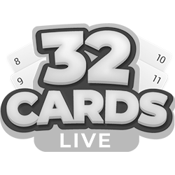 Play 32 CARDS at Bet300