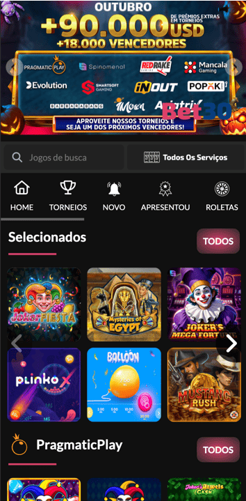 Bet300 Casino